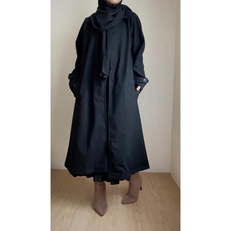 Eiliya Coat