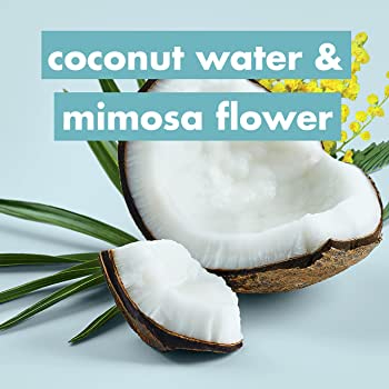 Love Beauty &amp; Planet Petal Soft Coconut Water &amp; Mimosa Flower Gentle Care Body Wash 200mL