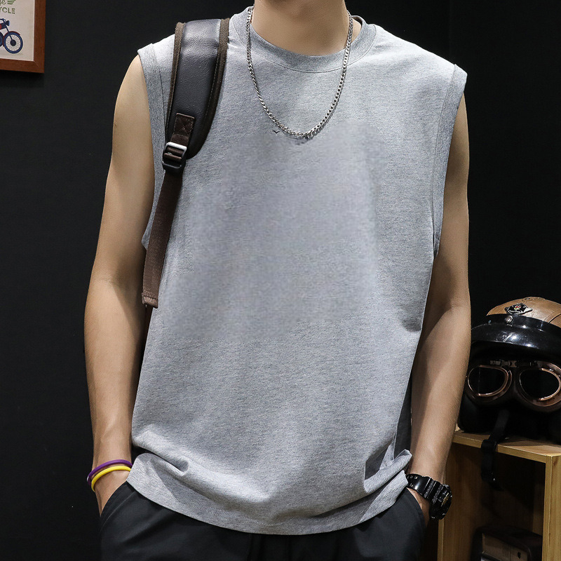 Singlet Pria Polos terbaru / Baju Oblong pria polos / Singlet keren -baju pria tanpa lengan / singlet terlaris / singlet kekinian