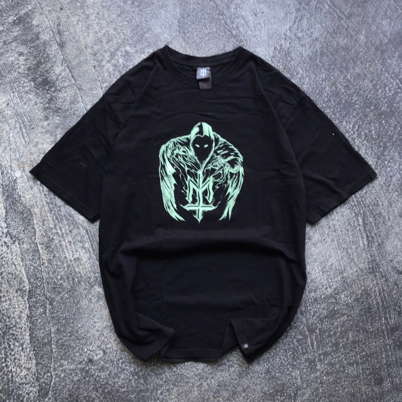 maternal original second