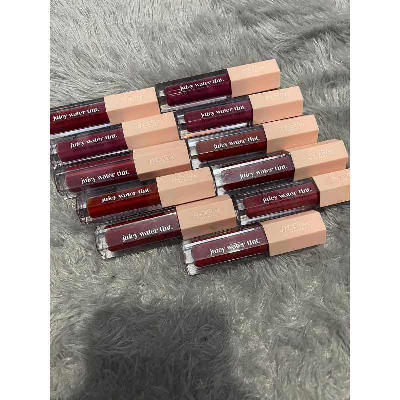 preloved noera juicy water tint