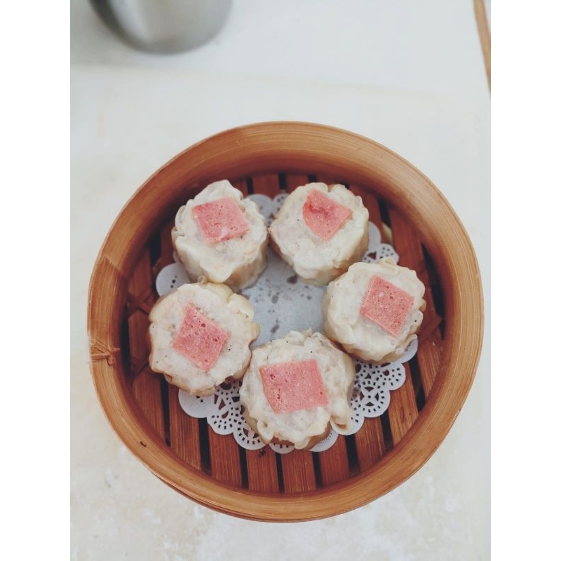 

DIMSUM SIOMAY BEEF | 1PAX (15 PCS) | HALAL