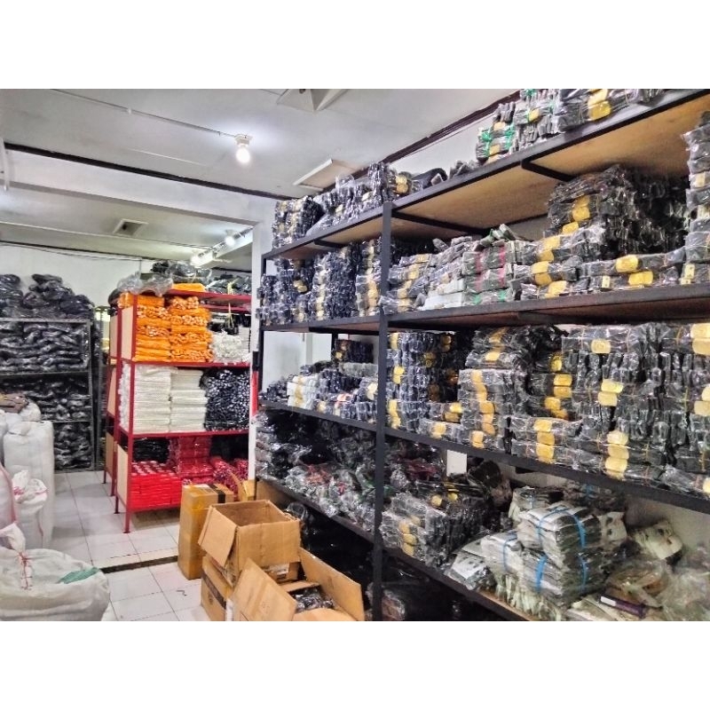 RK Topi Pet Security Wanita Satpam Wanita // Topi Pet Secwan Satpam Wanita