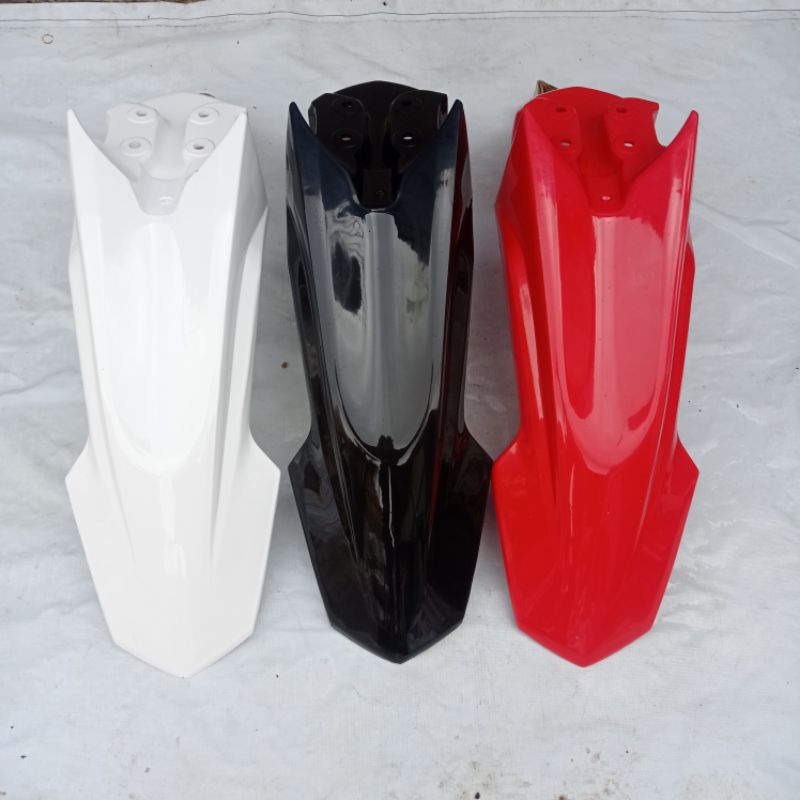 Spakbor Depan CRF 150 L Spakbor Slebor Depan CRF 150L