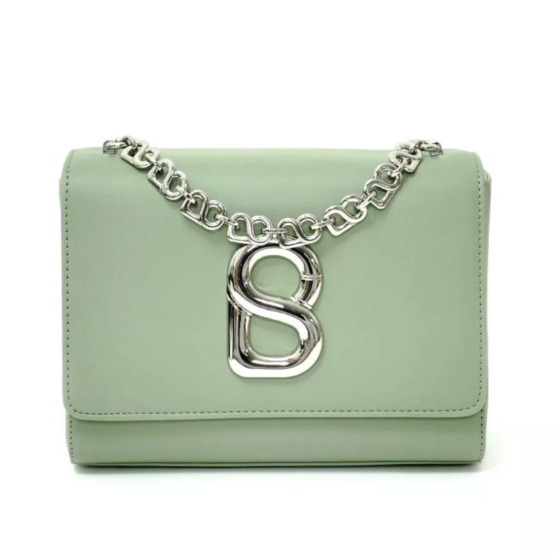 Alva Sling bag button