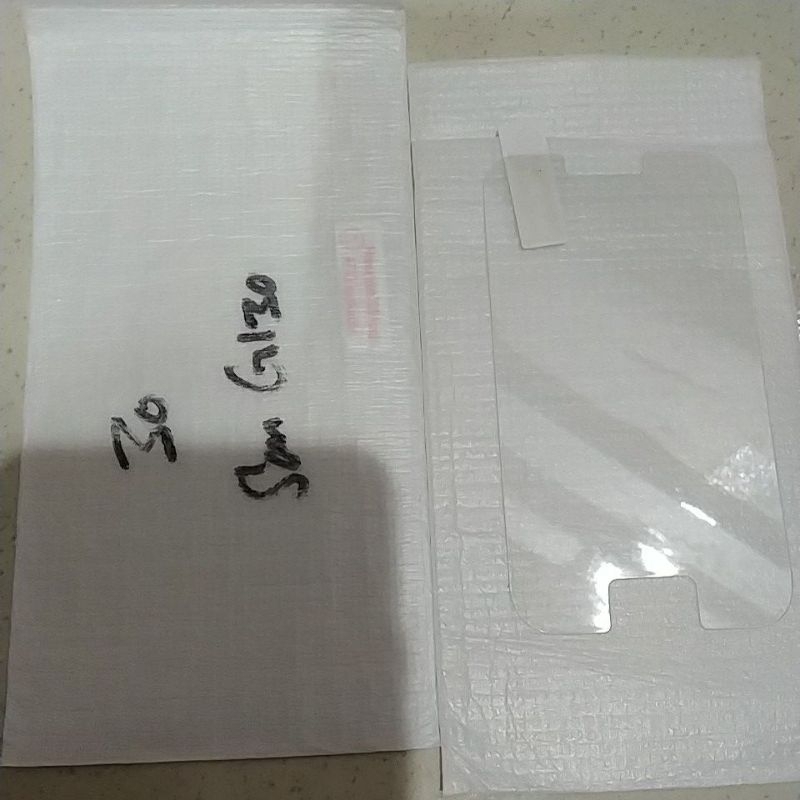 TEMPERED GLASS SAMSUNG G130/YOUNG 2