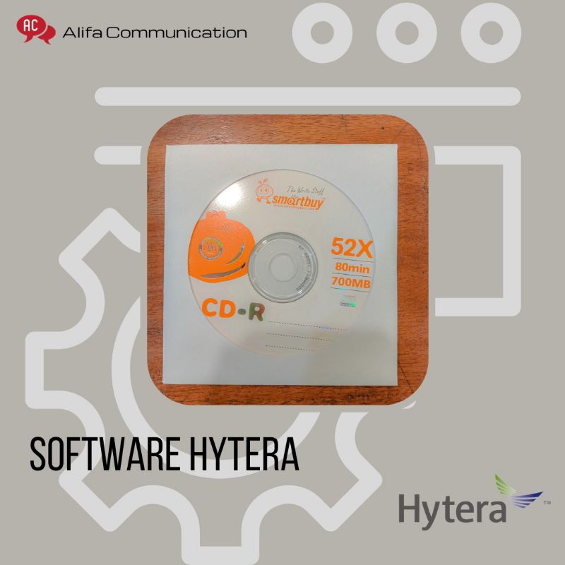 Copy Software Hytera PD708 PD708G PD788 PD788G