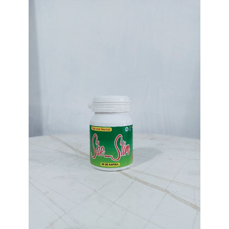 She_SlimKapsulSaja