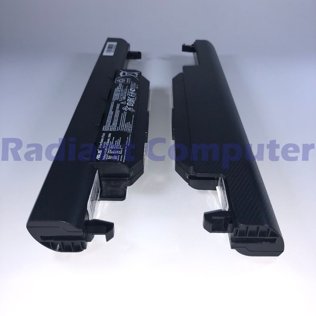 Baterai Asus X45A X45C X45U X55C X55A X55U A33-K55 A41-K55