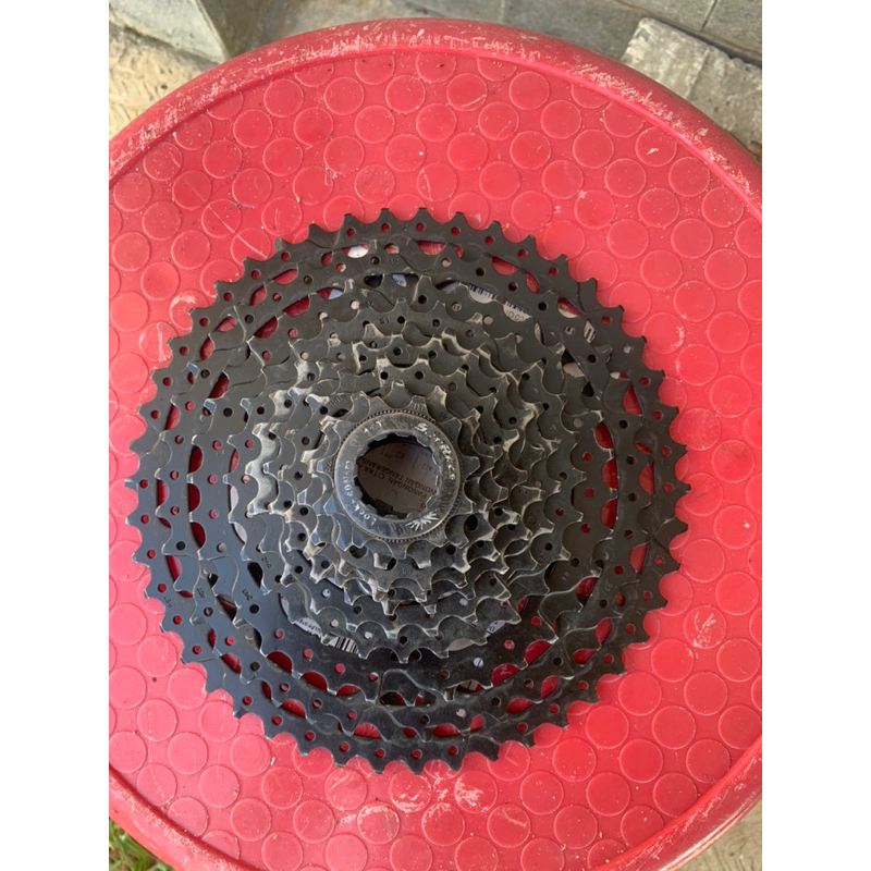 SPROCKET 10 speed 11-46T SUNRACE