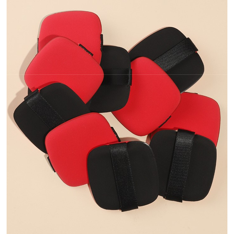 Spon Cushion 2 pcs + Box