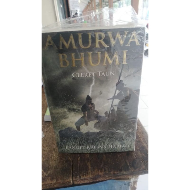 Amurwa Bhumi