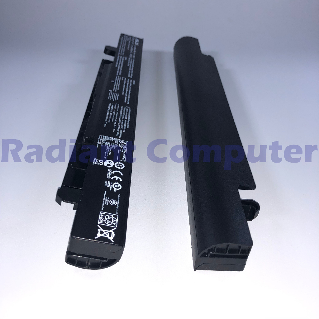 Baterai ASUS X450 X550 A550 A450 F450 K550 A41-X550 A32-X55
