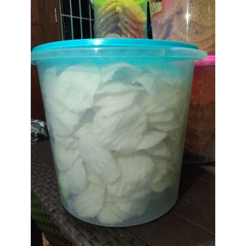

Kerupuk,simpring, original,/pedas, matang, murah,ukrn10,L