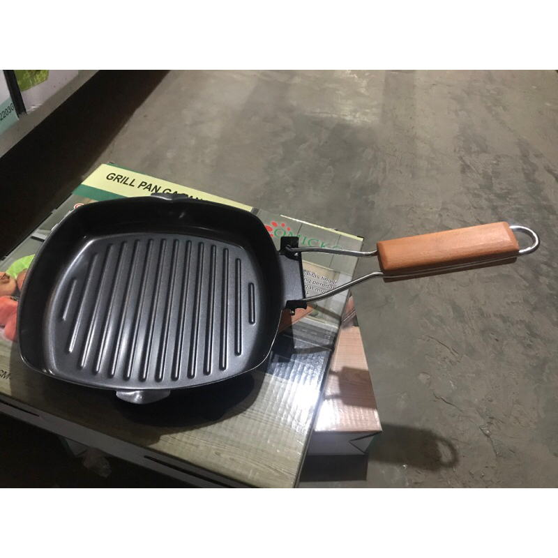 grill pan omicko