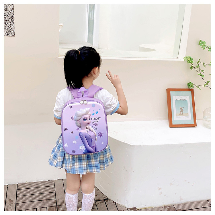 BJ57926 - UNICORNPURPLE/UNICORNPINK/MERMAID/LADY/ELSA/ASTRO TAS RANSEL ANAK SEKOLAH WANITA FASHION KOREA CHINA IMPORT MODIS ELEGAN TERMURAH TERLARIS TERBARU BAGSTORE JAKARTA TAS BATAM CR7926