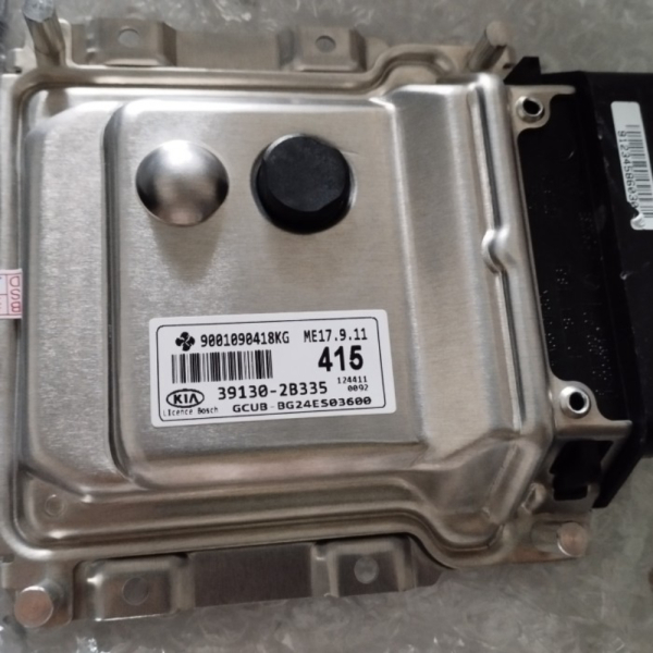 SALE ECU COMPUTER KIA ALL NEW RIO MANUAL limited