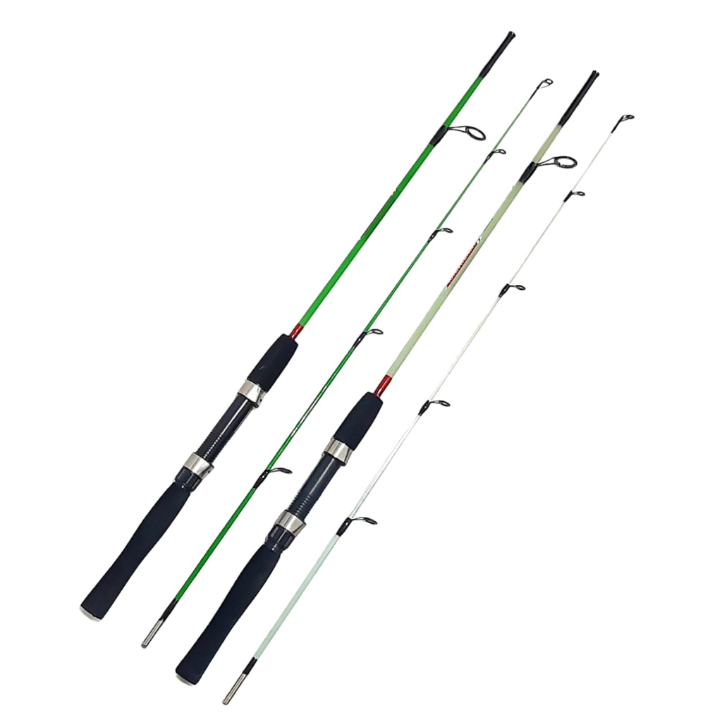 Joran Nagasaki Udang Galah 135