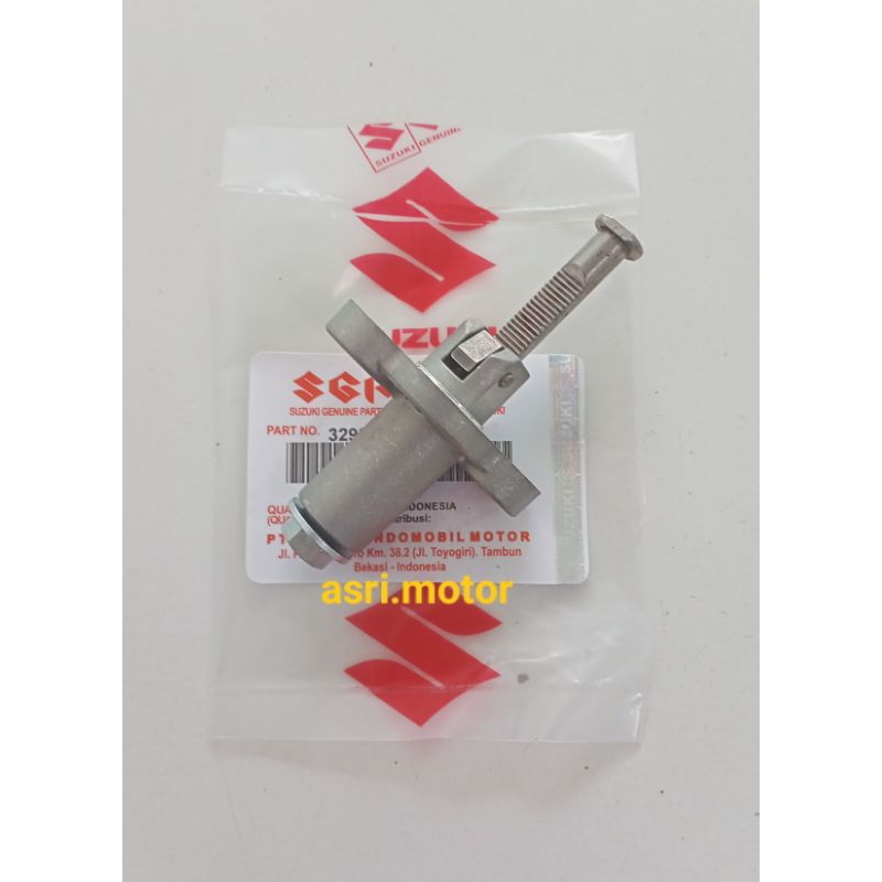 TONJOKAN KETENG SATRIA FU FI