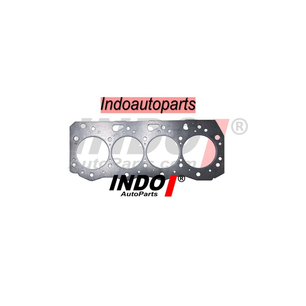 Paking Head Isuzu D-Max 3.0  Cylinder Head Gasket Isuzu 4JJ1 4JJ1T Packing Head Isuzu NKR 3.0