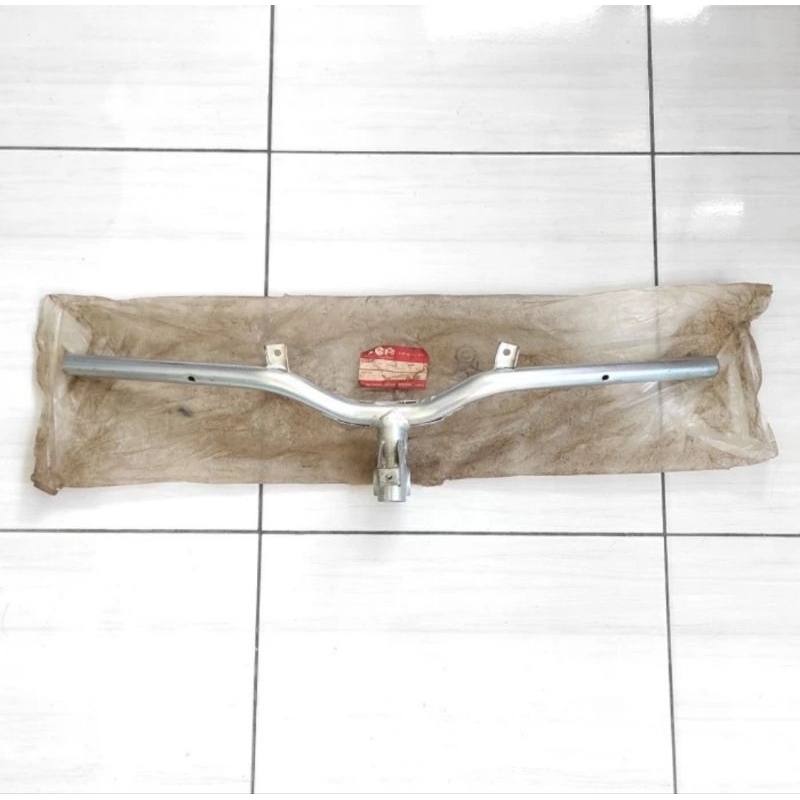 stang stir suzuki satria R 120 satria 120 R satria lumba original