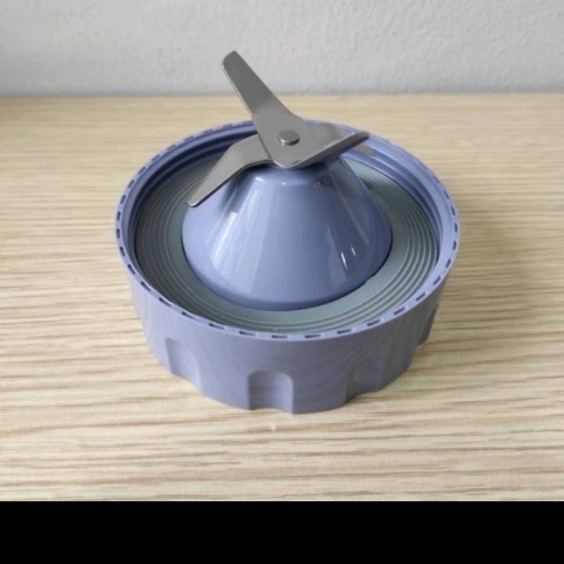 Pisau Jar Philips Ori Untuk Blender Series 5000