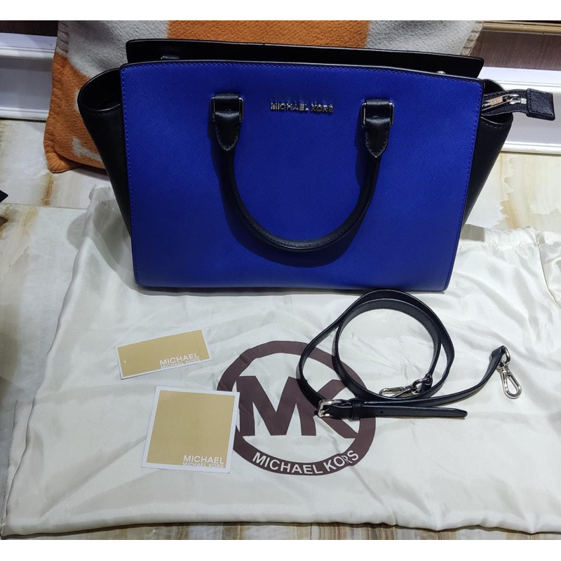 Michael Kors Selma