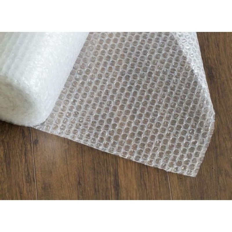 

Bubble Wrap (tambahan)