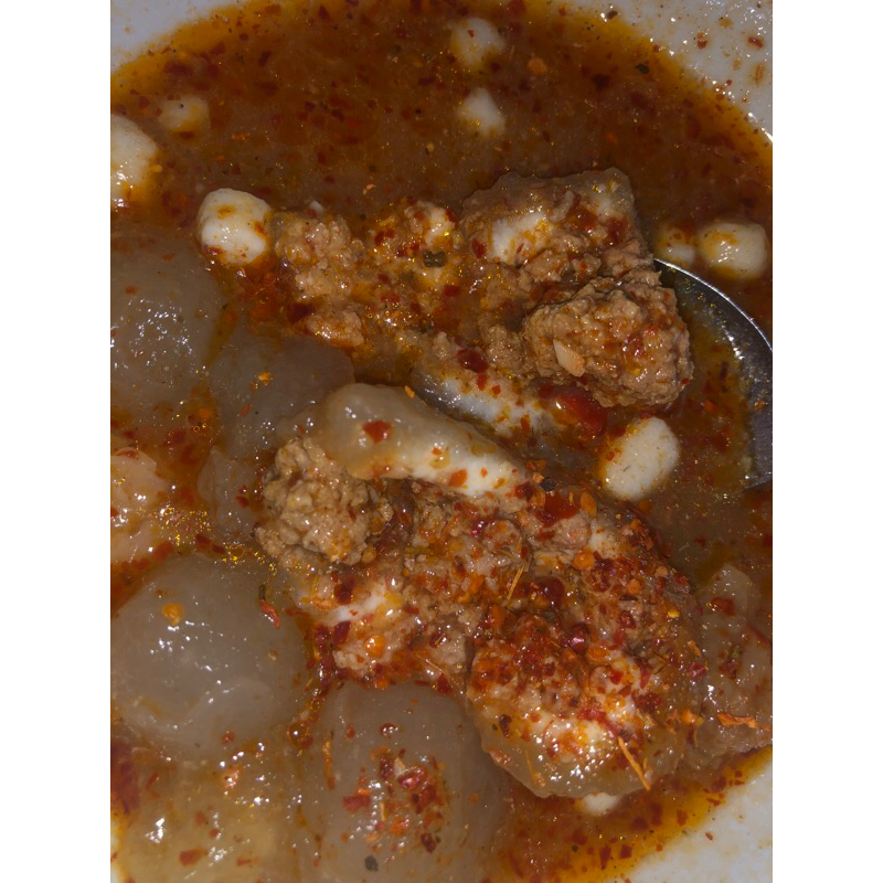 

Basoaci Granat