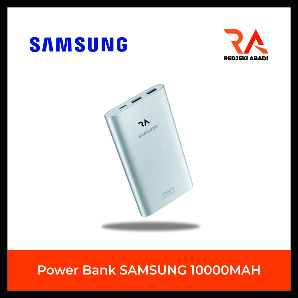 Power Bank SAMSUNG 10000MAH