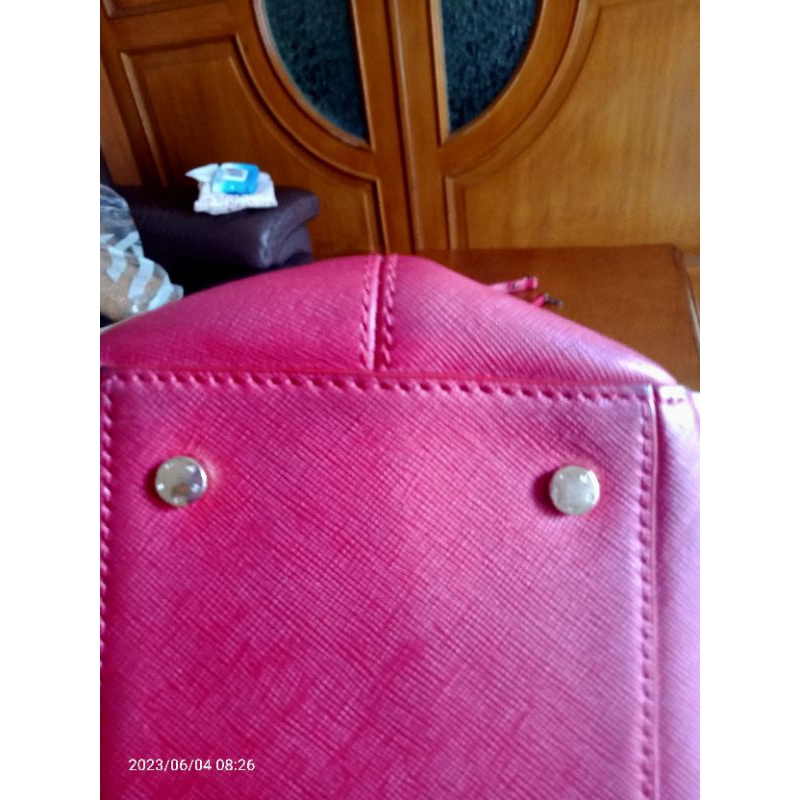 Tas Aigner Mielva preloved original.