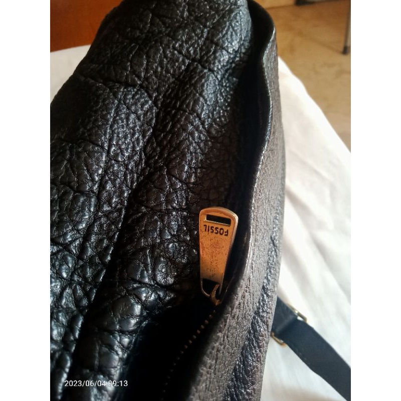 Tas Fossil Payton PL