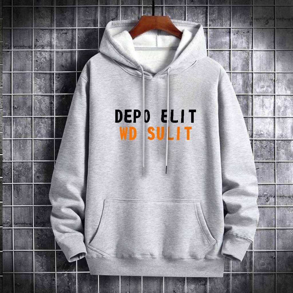 KIYOREN SWEATER HOODIE PRIA WANITA SUPER PREMIUM DISTRO M,L,XL