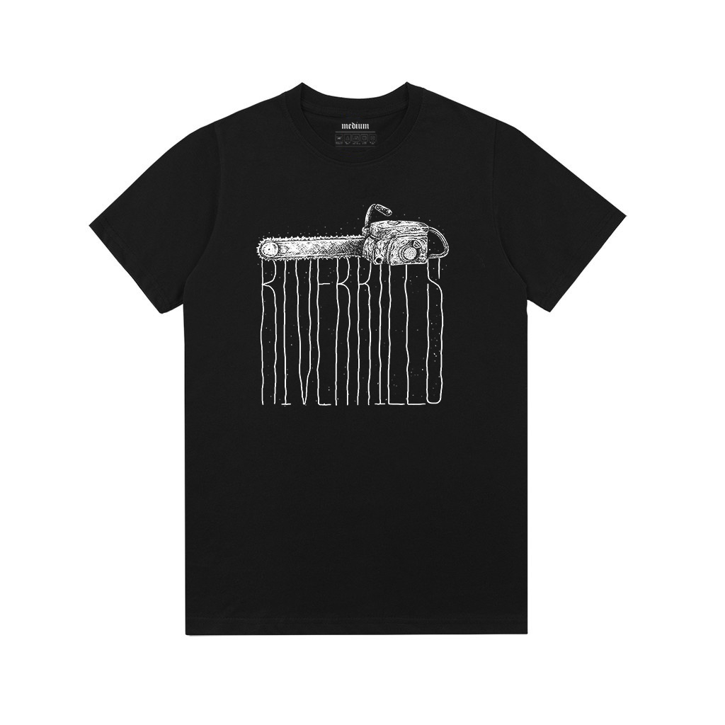 RVKL Tshirt &quot; Chainsaw &quot;