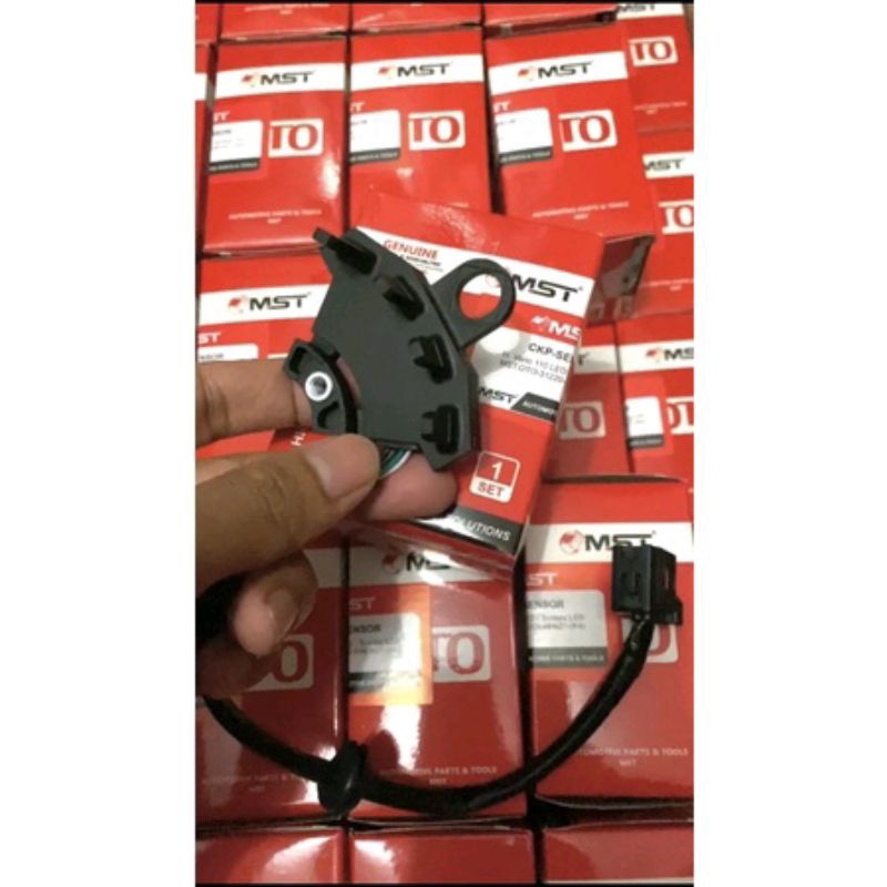 SENSOR CKP VARIO 110 LED