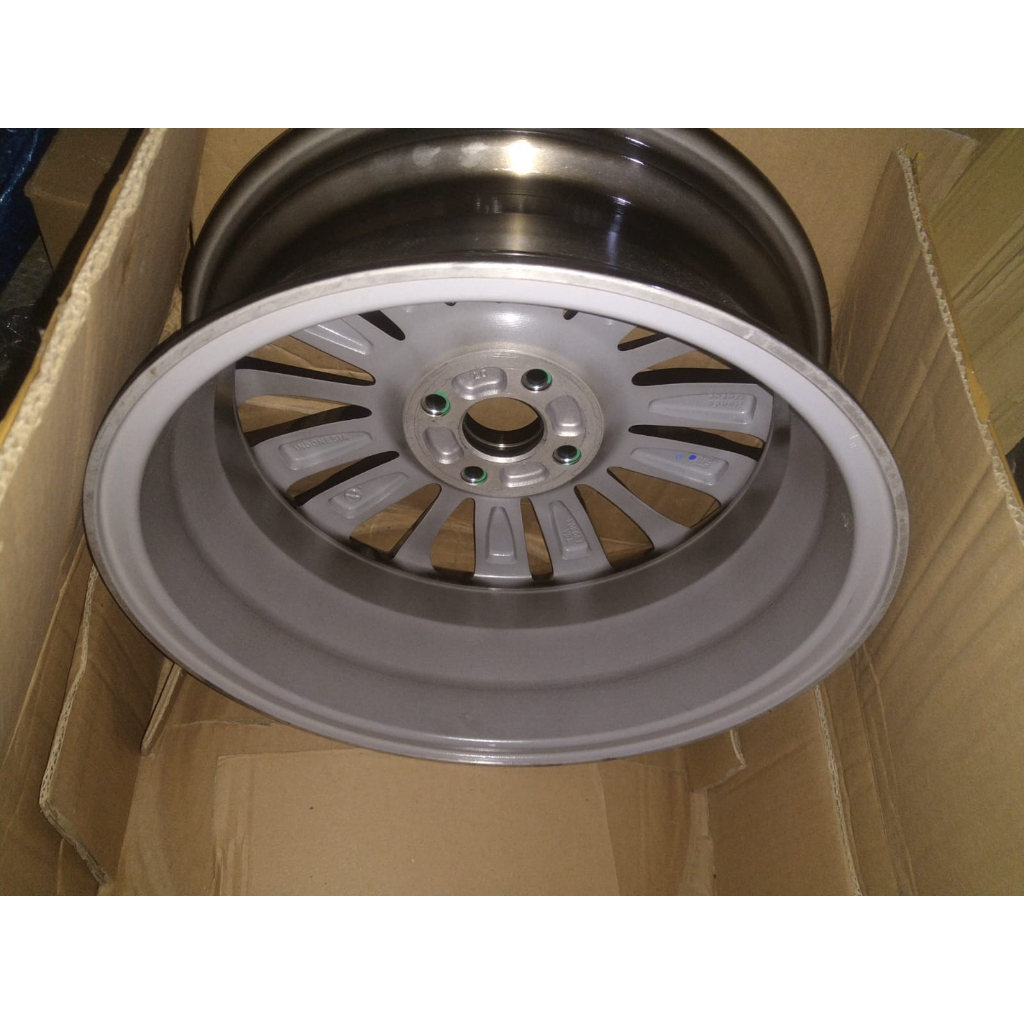 VELG 42700T5SK71JAZZ GK52015 - 2020