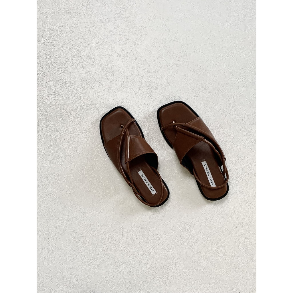 EASTMOUNTSIDE Hannah Slides sandal