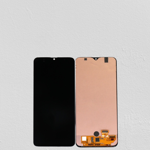 Lcd Touchscreen Samsung A30S A307 Original