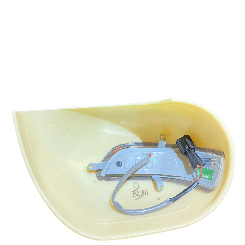 COVER TUTUP DAN SEIN SPION NISSAN LIVINA OLD VX SV XGEAR 2005 sd 2012