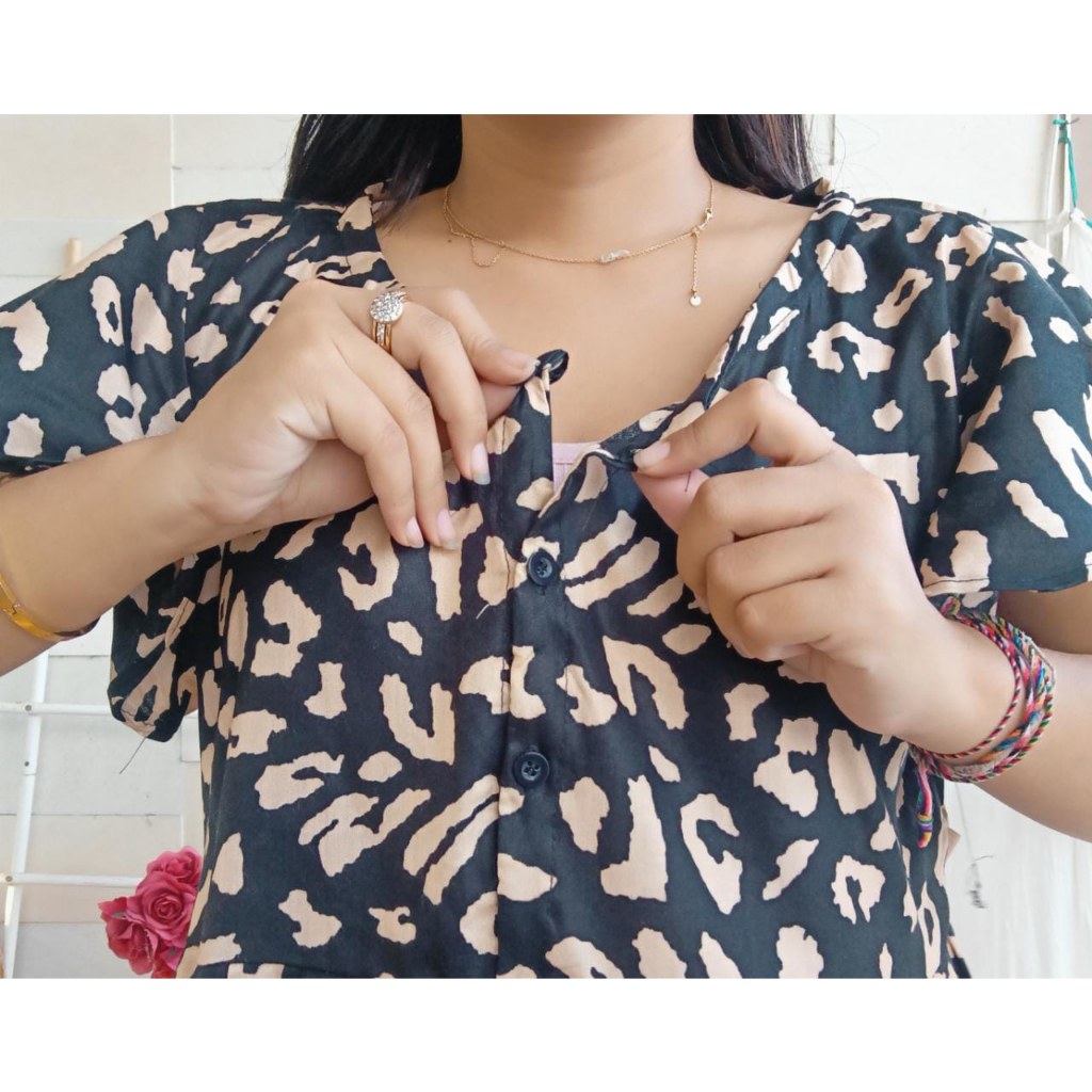 Dress ZAHRA NEW ARRIVAL