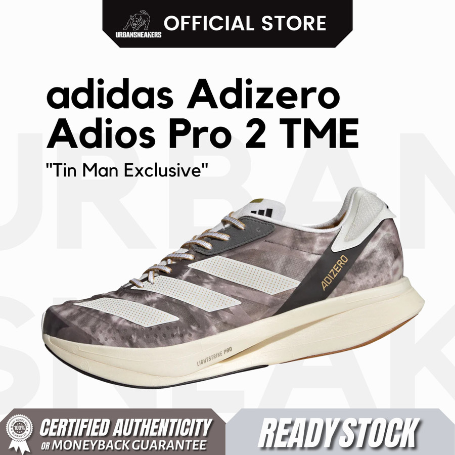 adidas Adizero Adios Pro 2 Tin Man Exclusive | GX9300