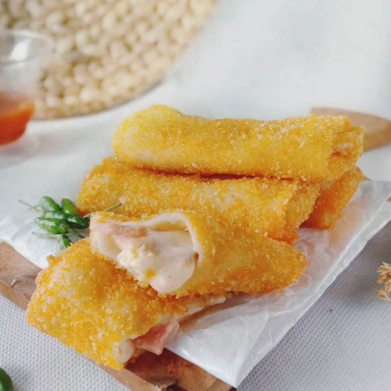 

Risolmayo smokebeef frozen