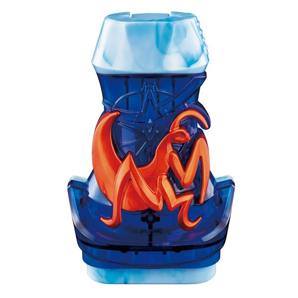 DX Mantis Revice Stamp