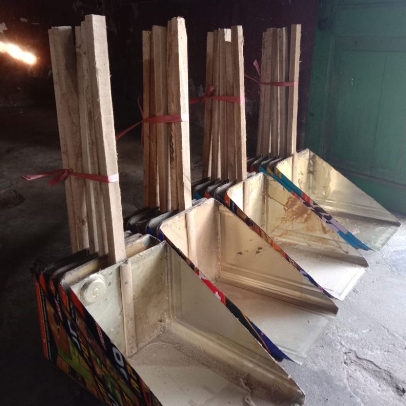 CIKRAK SENG CIKRAK JUMBO TERMURAH