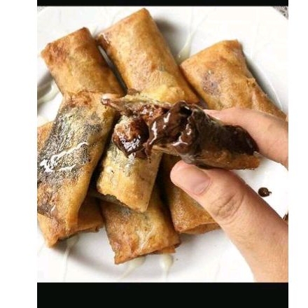 

PISCOK LUMER MATANG DAN SIAP GORENG ADA JUGA