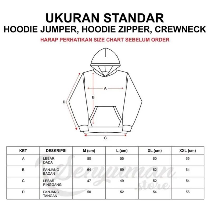 Hoodie pria Hoodie Fashion Sweater dewasa rapi