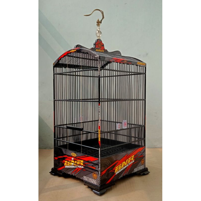 SANGKAR KANDANG KOSAN KOHSAN BNR LINITED 2022