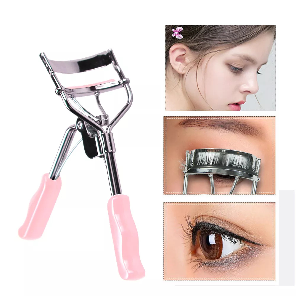 ❤ MEMEY ❤ SANIYE Eyelash Curler | Penjepit Bulu Mata