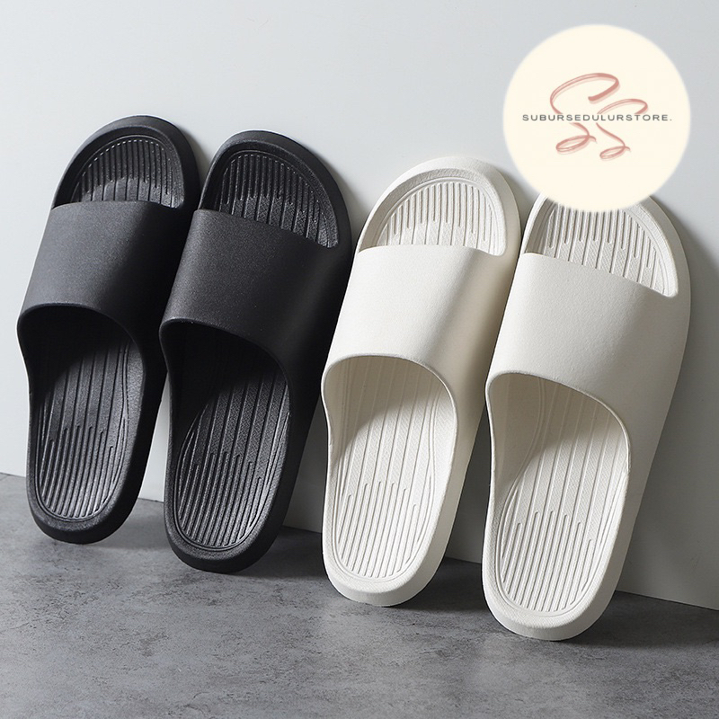 sandal karet import murah, sandal karet murah, sandal karet pria/wanita, sandal murah