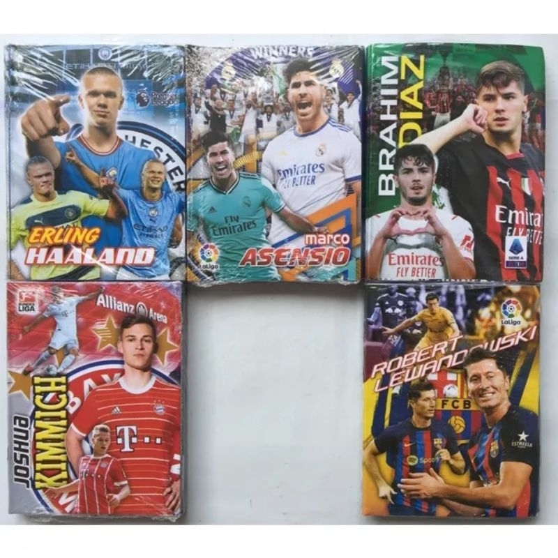 

buku tulis clover isi 26 lembar eceran